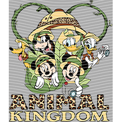 Mickey-AMQ 3704
